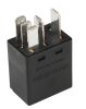 Product image for Automotive plug-in relay,30A SPDT 24Vdc