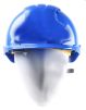 Product image for EVO 2 SAFETY HELMET, BLUE