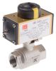 Product image for 3/4in. BSP S/Steel B/Valve DA Actuator