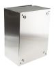 Product image for IP66 Wall Box, S/Steel, 300x400x200mm