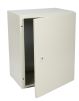 Product image for IP65 Wall Box, M/Steel, 400x500x300mm