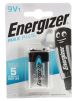 Product image for ENERGIZER ALKALINE MAX PLUS 9V 1PK