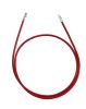 Product image for DF11 Harness Socket Contact 300mm RED