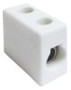 Product image for CERAMIC TERMINAL BLOCKS , 16 MM2, 1 POLE