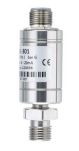 Product image for Pressure Transmitter 0-5800psiG 0-5V M12