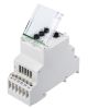 Product image for Over or under current  relay 0.5-15 A