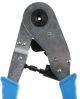 Product image for 8 indent crimp tool