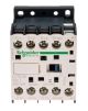 Product image for 3 pole contactor,2.2kW,6A,240Vac,1NO