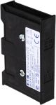 Product image for Eaton Auxiliary Contact - 1NO/1NC, 2 Contact, Side Mount, 10 A