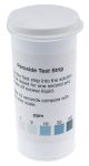 Product image for Single Parameter(s) Peroxide pH Test Strip, max. measurement 100ppm - 50 strips