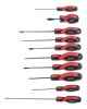 Product image for 10pcs general maintenance screwdriverset