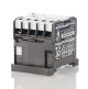 Product image for CONTACTOR 24VDC 4KW 1NO 3 POLE