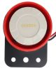 Product image for HIGH ACOUSTIC PIEZO ELECTRIC SIREN,110DB