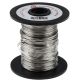 Product image for 20SWG 80/20 nichrome wire 0.20kg