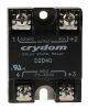 Product image for Sensata / Crydom 40 A SPST Solid State Relay, DC, Surface Mount, MOSFET, 200 V dc Maximum Load