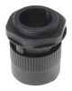 Product image for Nylon strt adaptor PG29 for conduit 32mm