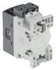 Product image for 3Pole Contactor 7.5kW 24-60AC20-60DC NO