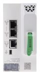 Product image for Schneider Electric Modicon M580 PLC CPU, Ethernet Networking, Mini USB Interface