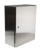 Product image for IP66 Wall Box, S/Steel, 400x500x200mm