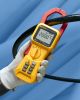 Product image for Fluke 353 AC/DC Clamp Meter, 2kA dc, Max Current 2kA ac CAT III 1000 V, CAT IV 600 V