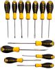 Product image for 12PC ESSENTIAL SCREWDRIVER SET