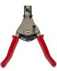 Product image for AUTOMATIC WIRE STRIPPER,1-3.2MM STRIP