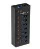 Product image for 7 PORT USB 3.0 HUB