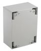 Product image for Wall Box w/ Plain Door, 430x330x200mm