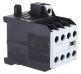 Product image for 4 NO contactor,4kW 20A 230Vac/dc coil