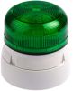 Product image for GREEN LOW POWER XENON BEACON,12/24VDC