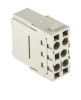 Product image for Han(R) ES HD male connector mod,16A 400V