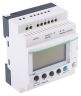 Product image for Extendable modular PLC,SR3B101BD 10 i/o