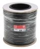 Product image for 4 CORE TEL CABLE 100M BLACK