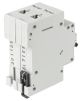 Product image for 2 POLE TYPE S CIRCUIT BREAKER,10KA 10A