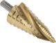 Product image for 20-34mm step drill