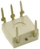 Product image for OPTOCOUPLER TRIAC AC ZERO 600V 5MA PDIP6