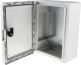 Product image for IP65 ABS wall box, 330x250x130mm