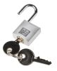 Product image for Aluminium Padlock 20mm