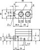 Product image for MULTI STAGE VACUUM PUMP,80NL/MIN 6 BAR