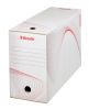 Product image for ARCHIVE BOX 150 MM WHITE 5 PCES