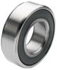 Product image for DEEP GROOVE BALL BEARING 2RS1 17MM, 30MM