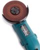 Product image for Makita GA5021 125mm Corded Angle Grinder, UK Plug