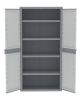 Product image for Jumbo 2 door cabinet