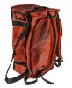 Product image for HH DUFFEL BAG 50L- DARK ORANGE