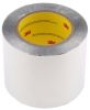 Product image for 3M# 425 Aluminium Tape 102 mm