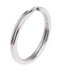 Product image for Replacement steel split ring,25mm OD