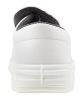 Product image for STEELITE SLIP ON SAFETY SHOE 5 WHITE