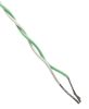 Product image for K s/steel sheath thermocouple,3mmx0.5m