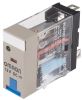 Product image for G2R-1-SNI SPDT power relay,10A 12Vdc