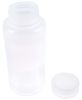 Product image for RS PRO 1L PP Wide Neck Storage Bottle